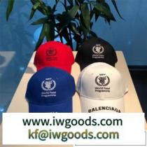 存在感抜群❤️BALENCIAGA帽子新作バレンシアガスーパーコピーｎ級品エレガント高級ブランドキャップ iwgoods.com zGjaeC