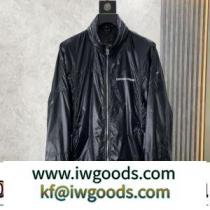 ARMANIブランドスーパーコピー コート 魅力ファッション 撥水、透湿機能があり 2色可選 2022新作 iwgoods.com 9nyO5b
