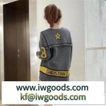 大人可愛い2022秋冬コーデ CARDIGAN WITH SAILOR COLLAR ブランドセーター偽物高品質 女心をくすぐる新品 iwgoods.com WvmCOn