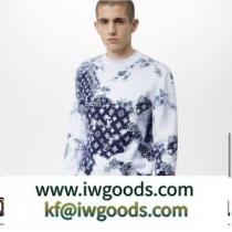 セーター 高品質 男女兼用 2022新作 ルイ ヴィトンスーパーコピー 極上の着心地 iwgoods.com XT15Da