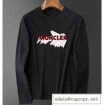 ★モンクレール偽物Moncer長袖ｔシャツメンズ★2022年の新作秋冬トレンドシンプルなスタイル洋服 iwgoods.com iKfWXj