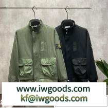 STONE ISLANDジャケット新品2022流行りストーンアイランドコピーoversize人気ランキング秋冬洋服 iwgoods.com D0bWju