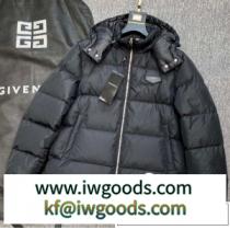 Givenchy秋冬流行り☆ジンバンシーダウンジャケットコピー保温性抜群メンズファッション上品 iwgoods.com P9DSfy