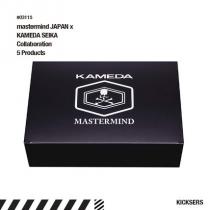人気話題コラボ！コピーブランド Mastermind JAPAN x KAMEDASEIKA Collaboration iwgoods.com:rmphcx