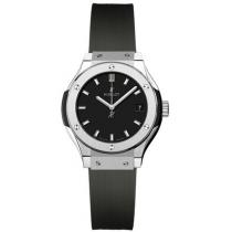 大特価HUBLOT ブランドコピー商品(ウブロ ブランド コピー)Classic Fusion Quartz 33mm Ladies Watch iwgoods.com:zdb9td