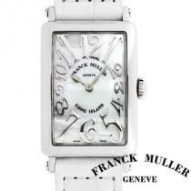 Mother of Pearl☆Franck MULLER コピーブランド☆Long Island Reliefウォッチ♪ iwgoods.com:gzmius