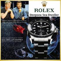 【史上最強のロレックス ブランドコピー通販 】ROLEX ブランド コピー Deepsea SEA-DWELLER 3900m防水 iwgoods.com:w9jdcb
