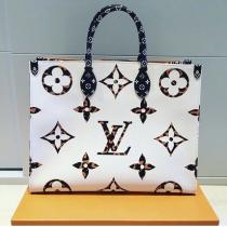 【数量限定☆予約受付】LV MONOGRAM GIANT ◆ONTHEGO◆新作19AW iwgoods.com:kyfbcf