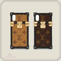 国内発[Louis VUITTON ブランドコピー商品]IPHONE ケースX.XS アイ トランク ライト iwgoods.com:6sna7c