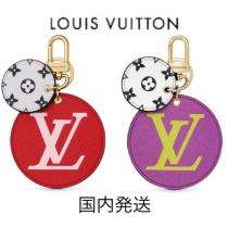 国内発送/Louis VUITTON ブランドコピー/ポルトクレ・イリュストレ キーホルダー iwgoods.com:byw8uh