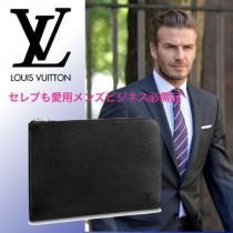 LOUIS VUITTON 偽物 ブランド 販売 ★ポシェット・ジュール PM NM2  ★Men's Bag iwgoods.com:w300e1