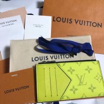 【希少カラー】LV コインカード・フォルダー ☆ ジョーヌ iwgoods.com:gg8fcz