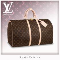 19CR 国内買付 Louis VUITTON 激安スーパーコピー キーポル 55 / モノグラム iwgoods.com:9ky6a6