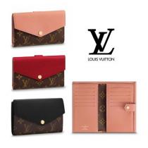 【即対応】Louis VUITTON 偽物 ブランド 販売  ポルトフォイユ・パラス コンパクト iwgoods.com:m31snw