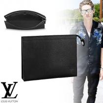 19SS LV ポシェット・ヴォワヤージュ MM クラッチ iwgoods.com:i4cor7