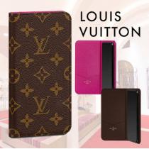 新作 LouisVUITTON 偽物 ブランド 販売 IPHONE XS MAX･フォリオ IPHONEケース ﾓﾉｸﾞﾗﾑ iwgoods.com:lkhn0u