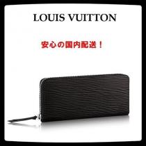 *国内直営* LOUIS VUITTON ブランドコピー商品 ポルトフォイユ クレマンス エピ iwgoods.com:wcfvwr