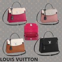 19SS Louis VUITTON ブランドコピー通販 ロックミー・エヴァー MM ハンドバッグ 新作 iwgoods.com:o401p8