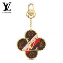 Louis VUITTON ブランド コピー ポルト クレ・イントゥー ザ フラワー M67356 iwgoods.com:es8moq