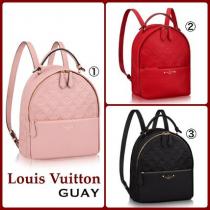 ☆人気！【Louis VUITTON ブランド コピー】バックパック☆リュック ソルボンヌ☆ iwgoods.com:nyc4ut