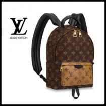 人気！Louis VUITTON ブランドコピー通販 パームスプリングス バックパック PM iwgoods.com:b65d3s