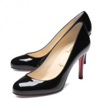 Christian Louboutin コピー商品 通販 プレーントゥ パンプス FIFILLE iwgoods.com:mcb2l5
