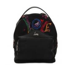 【Christian Louboutin スーパーコピー 代引】BACKLOUBI LOVE スモールバックパック iwgoods.com:7wof3w