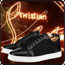 19秋冬 未入荷 Christian Louboutin ブランドコピー商品 ルイ・ジュニア・オラト iwgoods.com:n4n33w