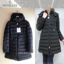 国内発送＆関税込み【MONCHER】CHARPAL　大人もOK〈Navy〉14A iwgoods.com:lgpbv4