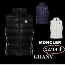 大人も着れる☆MONCLER 偽物 ブランド 販売 GHANY キッズライン iwgoods.com:q95oqk