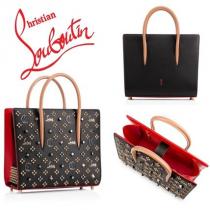 新作！クリスチャンルブタン 激安スーパーコピー Christian Louboutin コピー品 Paloma Medium iwgoods.com:0wjgni