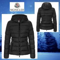 ☆MONCLER ブランドコピー商品☆ 美シルエット・異素材MIXダウンジャケットTETRA♪ iwgoods.com:yzvqk9