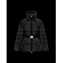 MONCLER コピー品★19/20秋冬ALOUETTEダウンジャケット【黒】 iwgoods.com:nra2n6