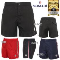 累積売上総額第１位！21春夏 MONCLER 偽物 ブランド 販売★LOGO NYLON SWIM SHORTS iwgoods.com:jiwhf4