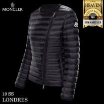 累積売上総額第１位！21春夏 MONCLER コピーブランド★LONDRES_BLACK iwgoods.com:ihe3da