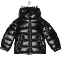 19/20aw☆MONCLER 激安スーパーコピー"New MAYA"Black12/14歳(00,0相当)【関税込】 iwgoods.com:r5xjad