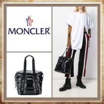 ★★★MONCLER ブランドコピー《 MARNE ハンド バッグ 》送料込み★★★ iwgoods.com:2qqeym