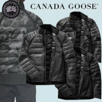 CANADA Goose ブランド 偽物 通販▼ブラックラベル HYBRIDGE PERREN  ジャケット3色 iwgoods.com:2z36hy