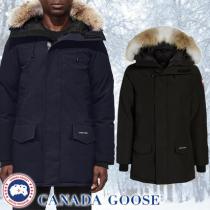 大人気！CANADA Goose 偽ブランドカナダグース ブランド 偽物 通販 LangFORD ブランドコピー商品ダウンパーカー iwgoods.com:tuygsi