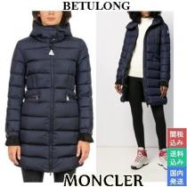 関税込・国内発送/MONCLER コピー商品 通販 19-20秋冬 BETULONG ダークブルー iwgoods.com:83kvk1