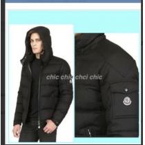 国内発 MONCLER 激安スーパーコピー MONTGENEVRE  BLACK size０−１−２確保 iwgoods.com:wlho3x