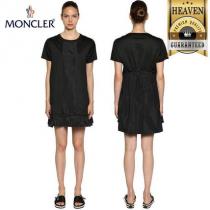 累積売上総額第１位！21春夏 MONCLER コピーブランド★COTTON JERSEY DRESS iwgoods.com:a72cg2