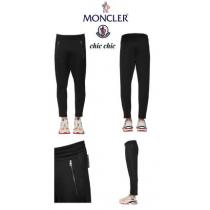 VIP価格　MONCLER スーパーコピー 代引 2019AW新作！コットンスウェットパンツ iwgoods.com:5t7mlb