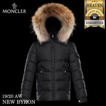 大人もOK 12-14歳【MONCLER コピー品 19/20AW】累積売上額１位_NEW BYRON iwgoods.com:0poubs