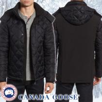 大人気！CANADA Goose ブランド 偽物 通販カナダグース ブランド コピー Hendriksenダウンジャケット iwgoods.com:ecui76