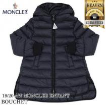 大人もOK 12-14歳【MONCLER ブランド コピー 19/20AW】累積売上額１位_BOUCHET iwgoods.com:ukn086