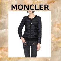 【EMS発送/関税込】MONCLER コピー商品 通販☆ニットポケット ダウンジャケット iwgoods.com:rzknnb