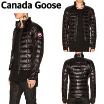 新作！CANADA Goose ブランド コピー  Hybridge Lite Jacket ダウンジャケット iwgoods.com:txwzmp