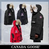 【CANADA Goose 激安スーパーコピー】大注目☆スノーマントラパーカー iwgoods.com:68oy9b