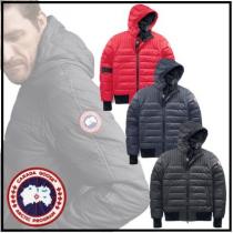 19SS★CANADA Goose ブランド コピー★カナダグース スーパーコピー★軽量パッカブルCABRI HOODY iwgoods.com:hzswe5